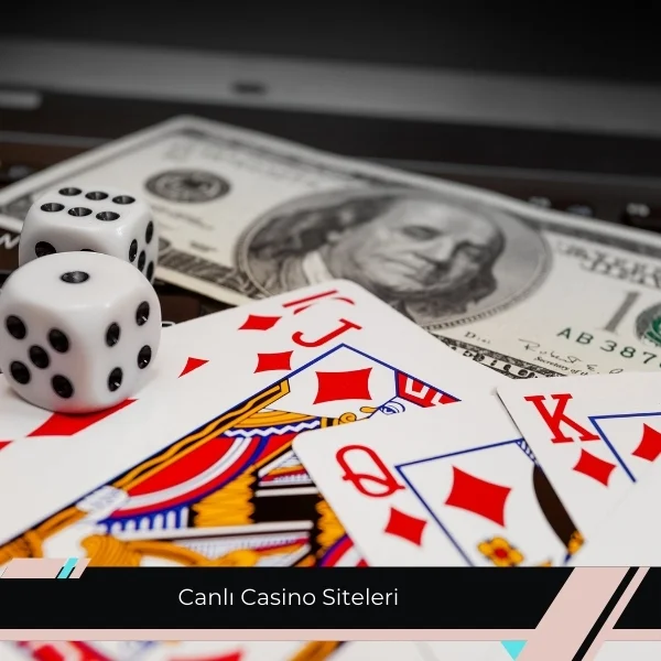 Canlı Casino Siteleri