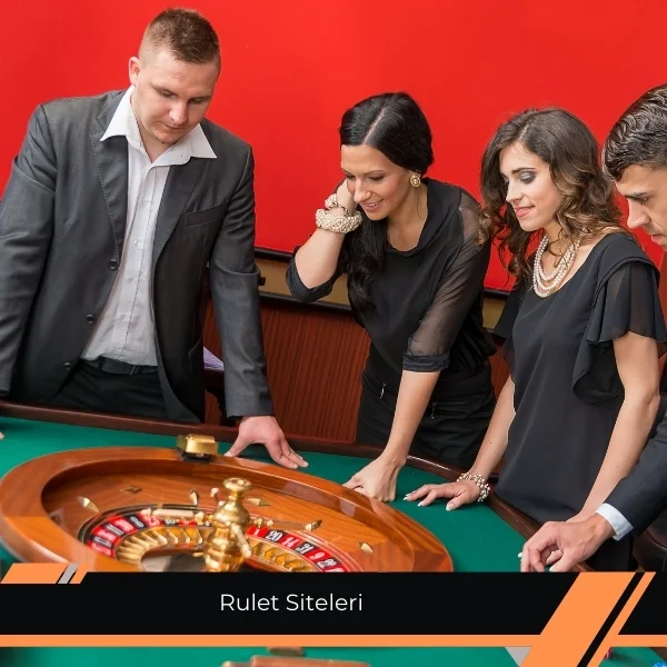 Rulet Siteleri