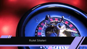Rulet Siteleri